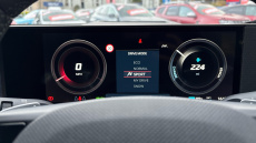 Hyundai IONIQ 5 168kW Ultimate 84 kWh 5dr Auto [Tech Pack] Electric Hatchback